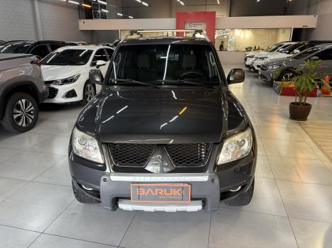 MITSUBISHI Pajero TR4 2.0 16V 4P 4X4 FLEX, Foto 3
