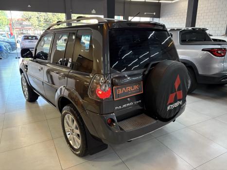 MITSUBISHI Pajero TR4 2.0 16V 4P 4X4 FLEX, Foto 5