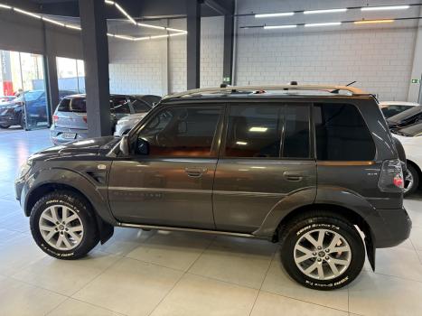 MITSUBISHI Pajero TR4 2.0 16V 4P 4X4 FLEX, Foto 6