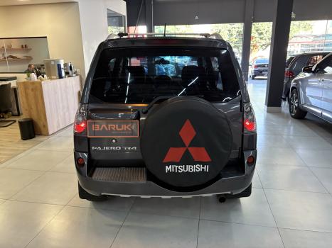 MITSUBISHI Pajero TR4 2.0 16V 4P 4X4 FLEX, Foto 7