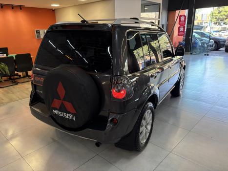 MITSUBISHI Pajero TR4 2.0 16V 4P 4X4 FLEX, Foto 8