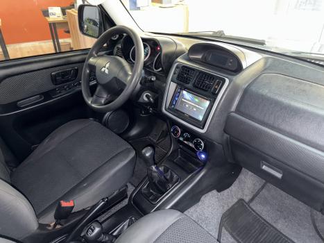 MITSUBISHI Pajero TR4 2.0 16V 4P 4X4 FLEX, Foto 9