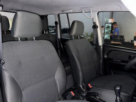 MITSUBISHI Pajero TR4 2.0 16V 4P 4X4 FLEX, Foto 11