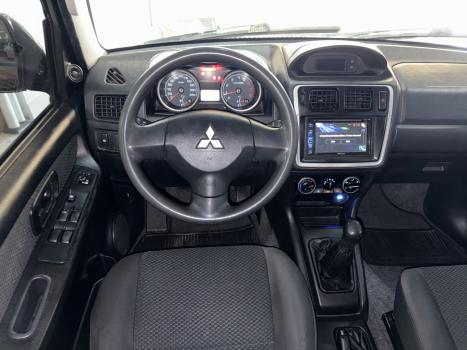 MITSUBISHI Pajero TR4 2.0 16V 4P 4X4 FLEX, Foto 12