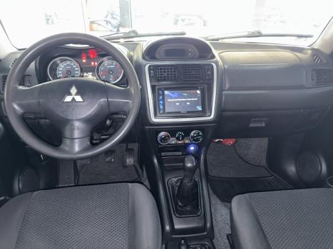 MITSUBISHI Pajero TR4 2.0 16V 4P 4X4 FLEX, Foto 13