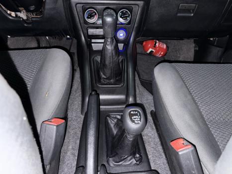 MITSUBISHI Pajero TR4 2.0 16V 4P 4X4 FLEX, Foto 14
