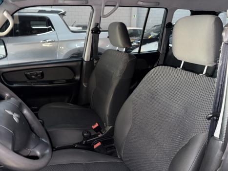 MITSUBISHI Pajero TR4 2.0 16V 4P 4X4 FLEX, Foto 17