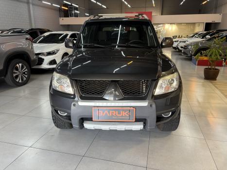 MITSUBISHI Pajero TR4 2.0 16V 4P 4X4 FLEX, Foto 18