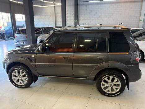 MITSUBISHI Pajero TR4 2.0 16V 4P 4X4 FLEX, Foto 19