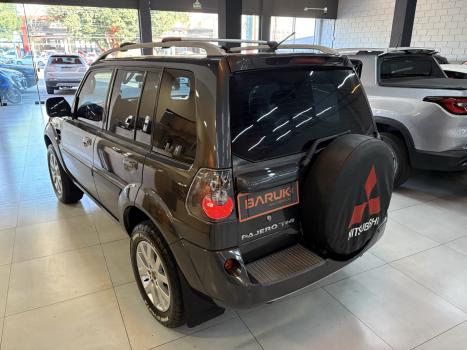 MITSUBISHI Pajero TR4 2.0 16V 4P 4X4 FLEX, Foto 20