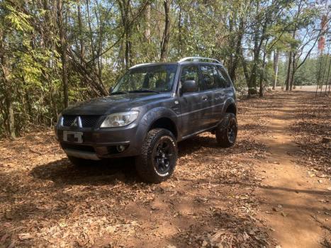 MITSUBISHI Pajero TR4 2.0 16V 4P 4X4 AUTOMTICO, Foto 2