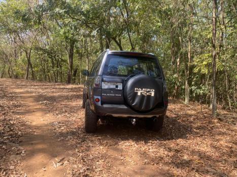 MITSUBISHI Pajero TR4 2.0 16V 4P 4X4 AUTOMTICO, Foto 3