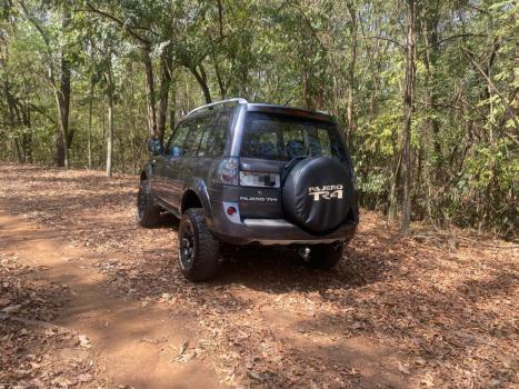 MITSUBISHI Pajero TR4 2.0 16V 4P 4X4 AUTOMTICO, Foto 4