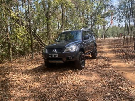 MITSUBISHI Pajero TR4 2.0 16V 4P 4X4 AUTOMTICO, Foto 5
