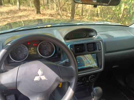 MITSUBISHI Pajero TR4 2.0 16V 4P 4X4 AUTOMTICO, Foto 9