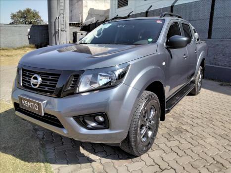 NISSAN Frontier 2.3 ATTACK CABINE DUPLA 4X4 BI-TURBO DIESEL AUTOMTICO, Foto 2