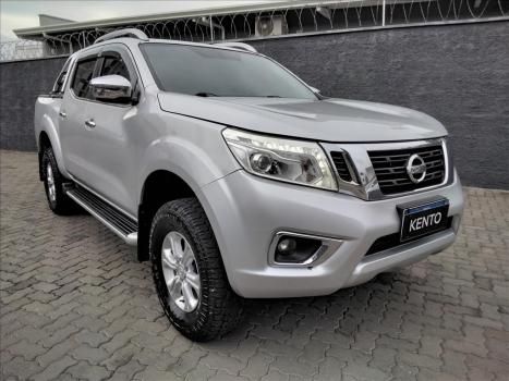 NISSAN Frontier 2.3 16V LE 4X4 CABINE DUPLA BI-TURBO DIESEL AUTOMTICO, Foto 1