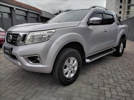 NISSAN Frontier 2.3 16V LE 4X4 CABINE DUPLA BI-TURBO DIESEL AUTOMTICO, Foto 2