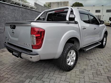 NISSAN Frontier 2.3 16V LE 4X4 CABINE DUPLA BI-TURBO DIESEL AUTOMTICO, Foto 3