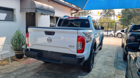 NISSAN Frontier 2.3 ATTACK CABINE DUPLA 4X4 BI-TURBO DIESEL AUTOMTICO, Foto 11