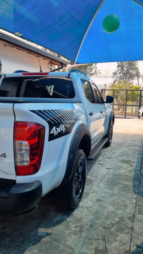 NISSAN Frontier 2.3 ATTACK CABINE DUPLA 4X4 BI-TURBO DIESEL AUTOMTICO, Foto 12