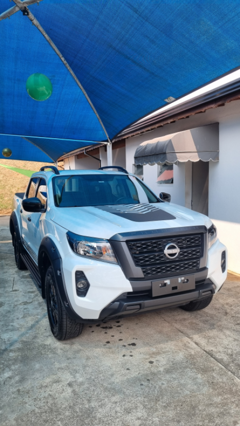 NISSAN Frontier 2.3 ATTACK CABINE DUPLA 4X4 BI-TURBO DIESEL AUTOMTICO, Foto 14