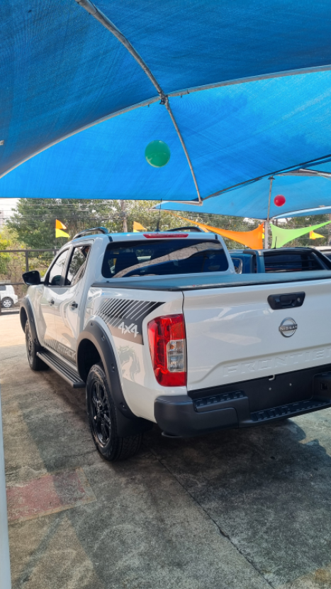 NISSAN Frontier 2.3 ATTACK CABINE DUPLA 4X4 BI-TURBO DIESEL AUTOMTICO, Foto 19