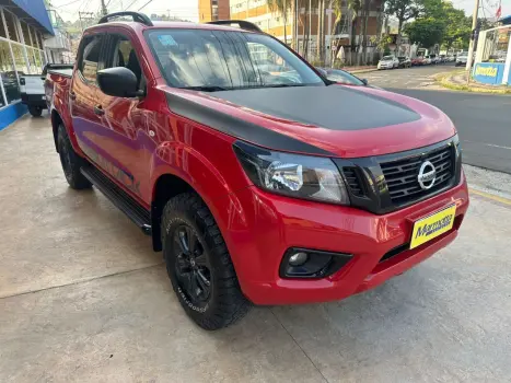 NISSAN Frontier 2.3 ATTACK CABINE DUPLA 4X4 BI-TURBO DIESEL AUTOMTICO, Foto 2