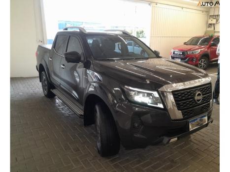 NISSAN Frontier 2.3 16V PLATINUM CABINE DUPLA 4X4 BI-TURBO DIESEL AUTOMTICO, Foto 1