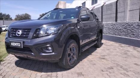 NISSAN Frontier 2.3 ATTACK CABINE DUPLA 4X4 BI-TURBO DIESEL AUTOMTICO, Foto 2