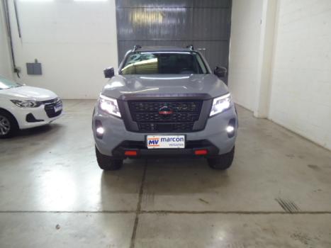 NISSAN Frontier 2.3 16V PRO4X CABINE DUPLA 4X4 BI-TURBO DIESEL AUTOMTICO, Foto 1