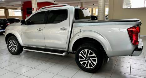 NISSAN Frontier 2.3 16V LE 4X4 CABINE DUPLA BI-TURBO DIESEL AUTOMTICO, Foto 5