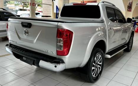 NISSAN Frontier 2.3 16V LE 4X4 CABINE DUPLA BI-TURBO DIESEL AUTOMTICO, Foto 7