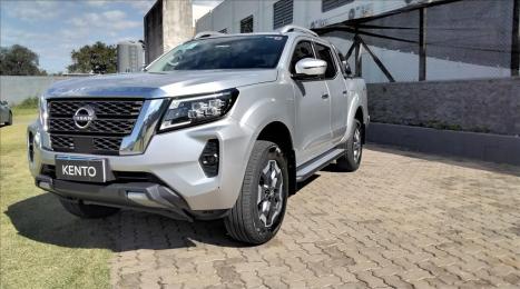 NISSAN Frontier 2.3 16V PLATINUM CABINE DUPLA 4X4 BI-TURBO DIESEL AUTOMTICO, Foto 2