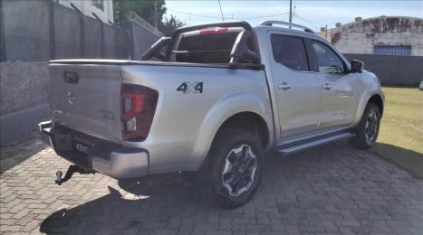 NISSAN Frontier 2.3 16V PLATINUM CABINE DUPLA 4X4 BI-TURBO DIESEL AUTOMTICO, Foto 3
