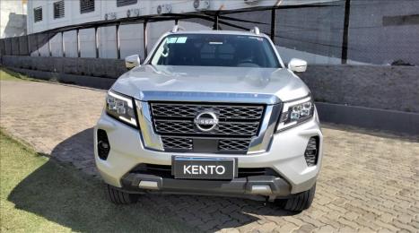 NISSAN Frontier 2.3 16V PLATINUM CABINE DUPLA 4X4 BI-TURBO DIESEL AUTOMTICO, Foto 5