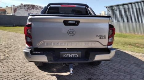 NISSAN Frontier 2.3 16V PLATINUM CABINE DUPLA 4X4 BI-TURBO DIESEL AUTOMTICO, Foto 6