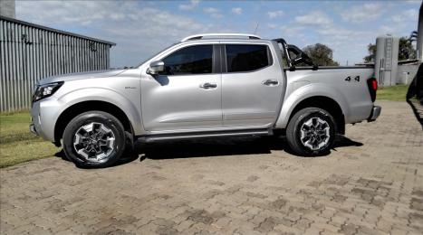 NISSAN Frontier 2.3 16V PLATINUM CABINE DUPLA 4X4 BI-TURBO DIESEL AUTOMTICO, Foto 7