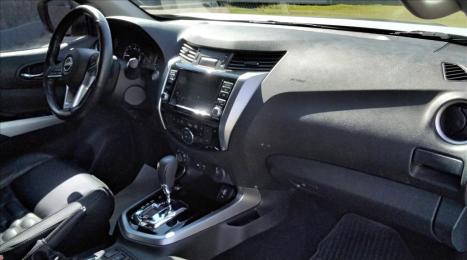 NISSAN Frontier 2.3 16V PLATINUM CABINE DUPLA 4X4 BI-TURBO DIESEL AUTOMTICO, Foto 8