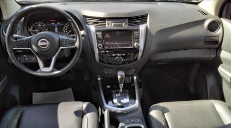 NISSAN Frontier 2.3 16V PLATINUM CABINE DUPLA 4X4 BI-TURBO DIESEL AUTOMTICO, Foto 9