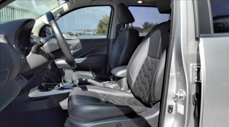 NISSAN Frontier 2.3 16V PLATINUM CABINE DUPLA 4X4 BI-TURBO DIESEL AUTOMTICO, Foto 10