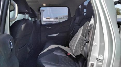 NISSAN Frontier 2.3 16V PLATINUM CABINE DUPLA 4X4 BI-TURBO DIESEL AUTOMTICO, Foto 11