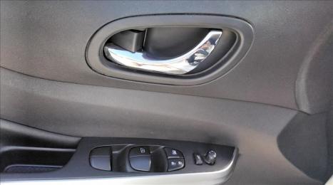 NISSAN Frontier 2.3 16V PLATINUM CABINE DUPLA 4X4 BI-TURBO DIESEL AUTOMTICO, Foto 12