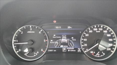NISSAN Frontier 2.3 16V PLATINUM CABINE DUPLA 4X4 BI-TURBO DIESEL AUTOMTICO, Foto 13