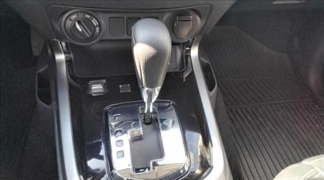 NISSAN Frontier 2.3 16V PLATINUM CABINE DUPLA 4X4 BI-TURBO DIESEL AUTOMTICO, Foto 15