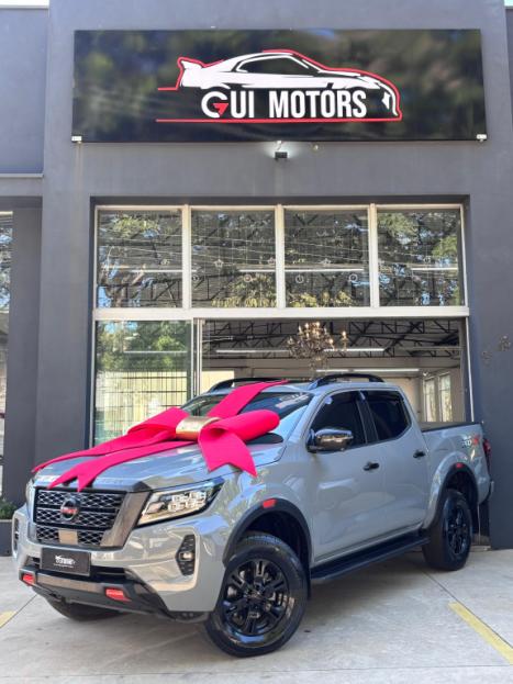NISSAN Frontier 2.3 16V PRO4X CABINE DUPLA 4X4 BI-TURBO DIESEL AUTOMTICO, Foto 1