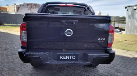 NISSAN Frontier 2.3 ATTACK CABINE DUPLA 4X4 BI-TURBO DIESEL AUTOMTICO, Foto 6
