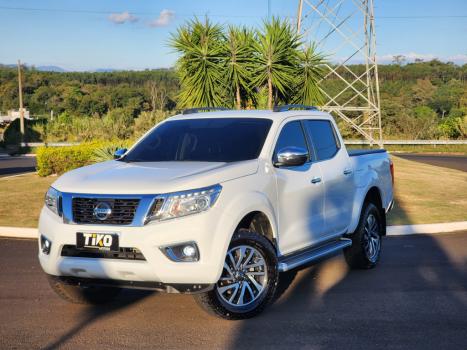 NISSAN Frontier 2.3 16V XE 4X4 CABINE DUPLA BI-TURBO DIESEL AUTOMTICO, Foto 1