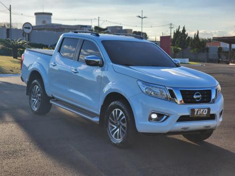 NISSAN Frontier 2.3 16V XE 4X4 CABINE DUPLA BI-TURBO DIESEL AUTOMTICO, Foto 2