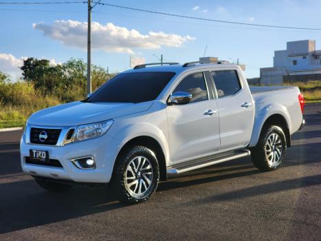 NISSAN Frontier 2.3 16V XE 4X4 CABINE DUPLA BI-TURBO DIESEL AUTOMTICO, Foto 7